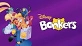 Bonkers: Where to Watch & Stream Online