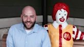 Former McDonald's chef reveals the WILD secrets about the chain