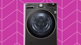 The 8 Best Front-Loading Washers of 2022 for Quick and Easy—and Incredibly Clean—Laundry