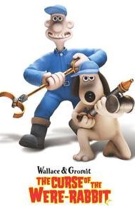 Wallace & Gromit: The Curse of the Were-Rabbit