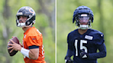 Bears rookies report for training camp today
