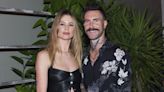 Behati Prinsloo, Adam Levine welcome third baby: But what name did they pick?