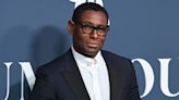 “Supergirl ”star David Harewood clarifies he doesn't condone blackface after saying actors 'should be able to do anything'