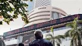 Sensex hits 80,000; Nifty at all-time high