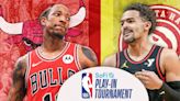 NBA Play In: Hawks-Bulls Preview, Head-to-Head, Statistical Breakdown