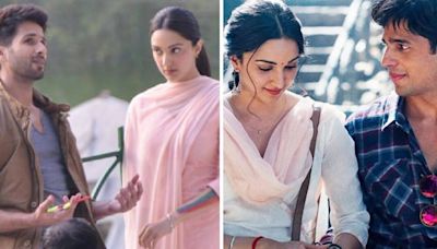 Kiara Advani birthday: 5 films that prove no one can play girl-next-door roles like her