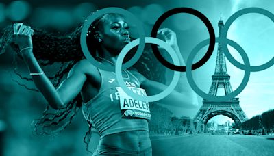 Paris 2024 | Olympic Games | The Irish Times