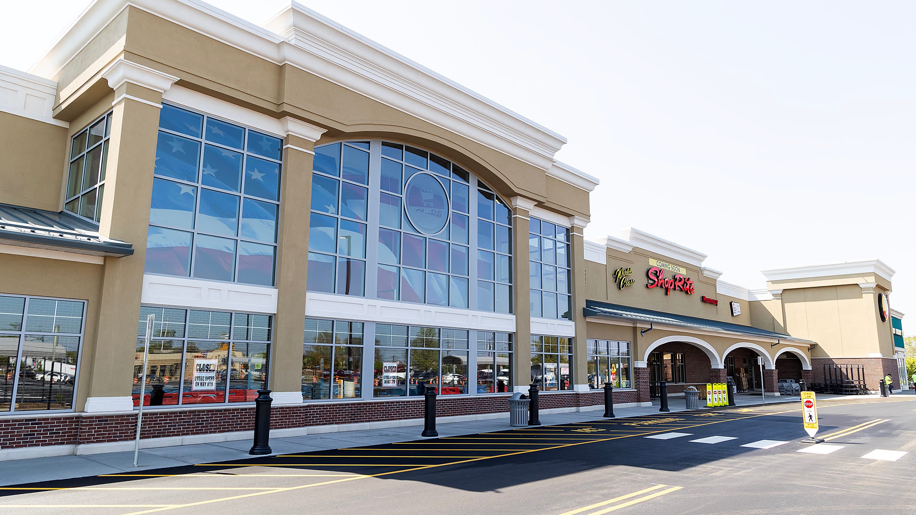 ShopRite announces opening date for new South Plainfield store