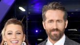 Forget the Super Bowl...Blake Lively Subtly Reveals She and Ryan Reynolds Welcomed 4th Child