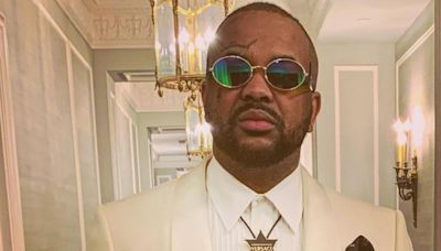 Beyoncé's Collaborator The-Dream Slammed With Lawsuit For Alleged Sexual Assault
