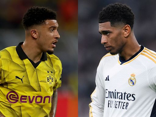 Borussia Dortmund vs Real Madrid: Live stream, TV channel, kick-off time & where to watch Champions League final | Goal.com Australia