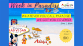 Tickets available for Amberly's Place Week in Paradise - KYMA