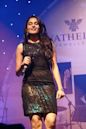 Andrea Jeremiah