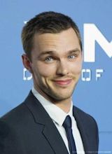 Nicholas Hoult