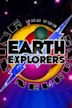 Nina and the Neurons: Earth Explorers