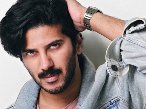 No Film With My Father Unless It Offers A Truly Special Challenge For Us, Says Dulquer Salmaan