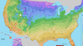 USDA Hardiness Map sees shifts that will affect gardeners