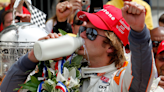 Why Indianapolis 500 winners drink milk and the history of other race-day traditions