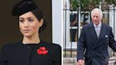 Meghan Markle Found King Charles' Response to Royal Racist Scandal 'Unsatisfactory'