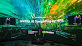 HPE and Nvidia rock the Sphere for HPE Discover - SiliconANGLE