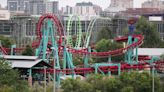 What amusement parks are already open in Denver?