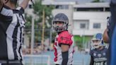 Futebol Americano: Atleta de MG busca apoio para defender o Brasil no Mundial Sub-20 no Canadá