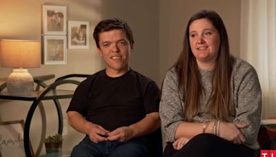 'Little People, Big World's Tori and Zach Roloff's Kids Are 'Living Life to the Fullest' in New 'Lake Life' Video