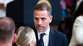 Hunter Biden asks for criminal probe into Trump allies for 'theft' of data from laptop