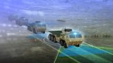 GEARS of war: US Army picks 3 companies to advance autonomous resupply