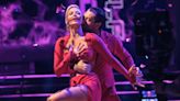 Ariana Madix Addresses 'Scandoval' Drama in Emotional 'Dancing With the Stars' Debut