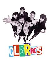 Clerks - Commessi