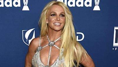 Britney Spears speaks out on Chateau Marmont incident