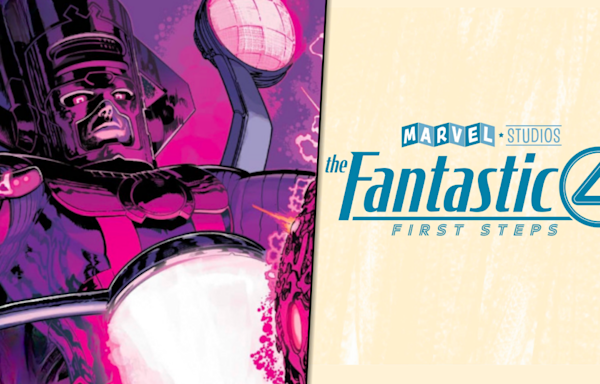 Marvel's Fantastic Four: First Steps Director Teases MCU Galactus: "Go Big or Go Home" (Exclusive)