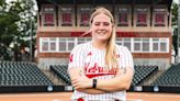 Left-handed hitter Kacie Hoffmann transfers to Nebraska