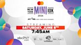 New York Mini 10k 2024: Race details and how to watch on Saturday