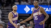 Suns already have scapegoat in mind with early elimination looming