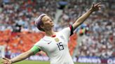 FIFA女子世界盃20日開踢 老將拉皮諾率美國挑戰3連霸