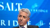 Debut of Bill Ackman's new fund delayed but expected to proceed