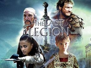 The Last Legion