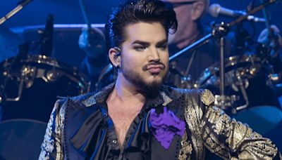 From American Idol to Queen star - the incredible life of Adam Lambert