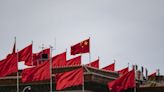 Xi’s corruption crackdown nets record number of top officials in China