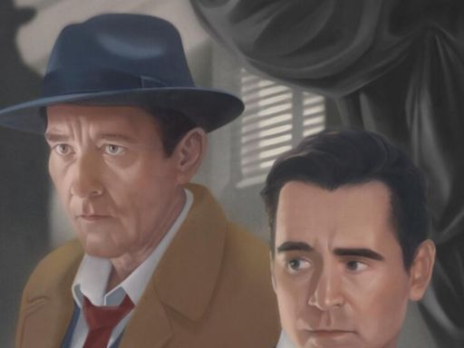 How the small screen breathes new life into classic film noir