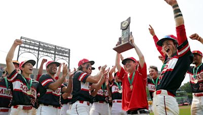 OHSAA baseball 2024 | Ohio high school state tournament schedule, June 7-9, Canal Park