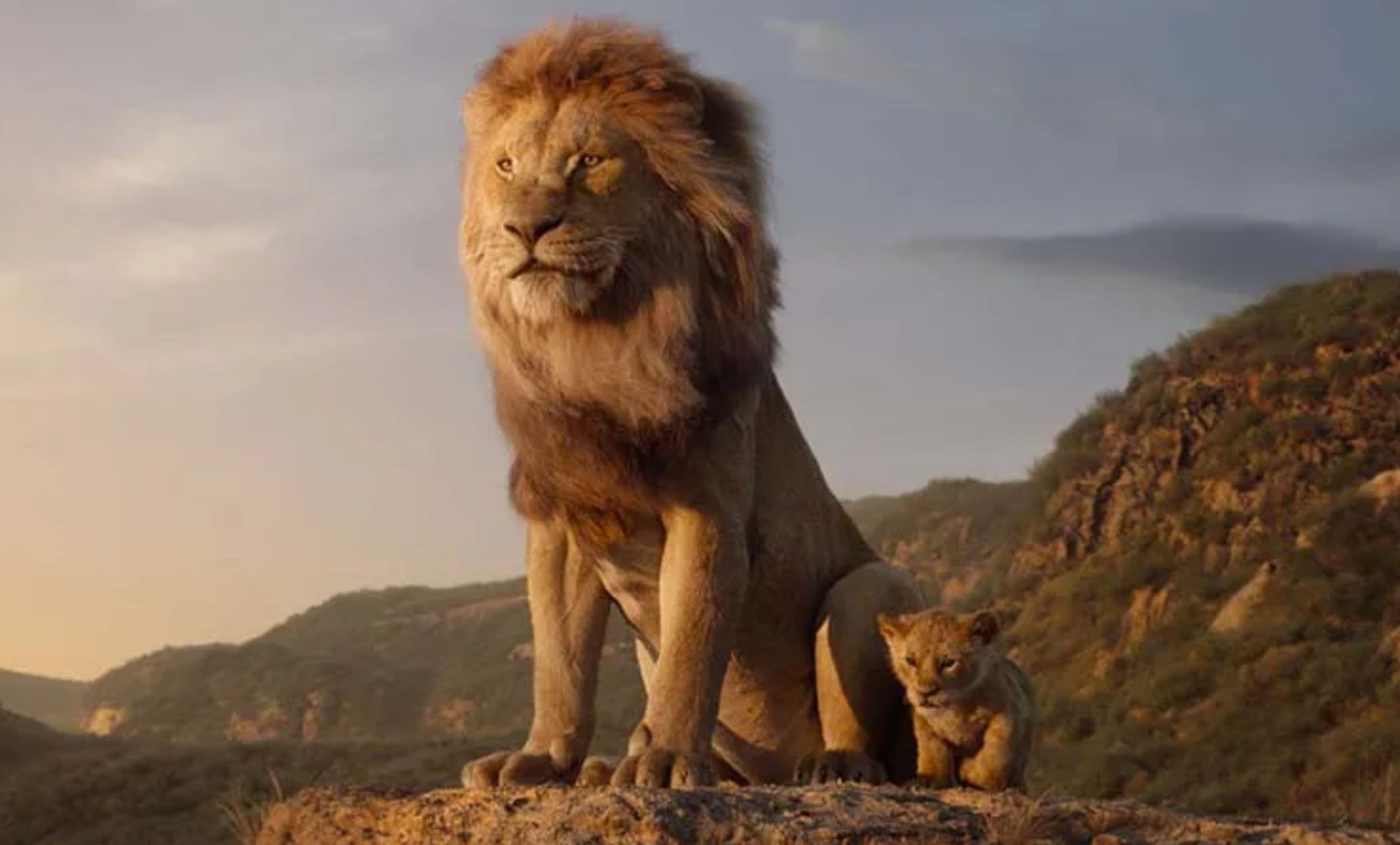 ‘Mufasa: The Lion King’: Director defends prequel amid Disney remake criticism