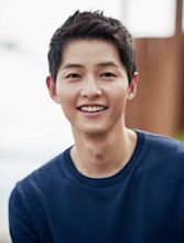 Song Joong-ki