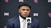 Colts' Draft Pick Jonah Laulu Thought He Was Getting Pranked When GM Called
