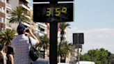 Vuelven las temperaturas de verano a estas provincias de Andalucía