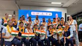 India lodges protest with China over players from Arunachal Pradesh being ‘denied entry’ for Asian Games