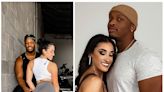 2 personal trainers who are dating and work at the same gym explain how they keep their relationship strong