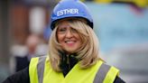 Esther McVey Bans Civil Servants From Wearing Rainbow Lanyards